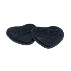 Opzetsturen|Opzetsturen < Deda Parabolica Uno Clip-On Bar 31.7 - J-Bend - black