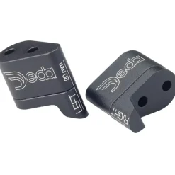 Deda Riser-set voor Kronos - zwart