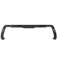 Deda Superzero Carbon Gravel Handlebar - black