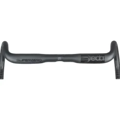 Deda Superzero Gravel Stuur - 31.7 | DCR - zwart