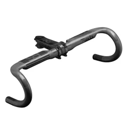 Deda Superzero RS Carbon Handlebar - black