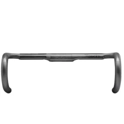 Deda Superzero RS Carbon Handlebar - black