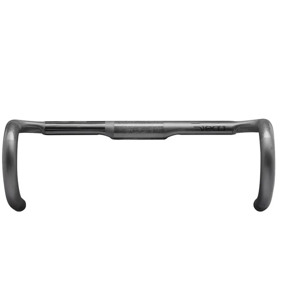 Deda Superzero RS Carbon Handlebar - black