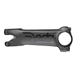 Stuurpennen < Deda Superzero RS Stem - 31.7mm - black