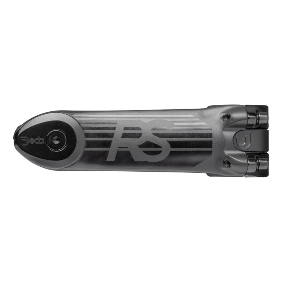 Stuurpennen < Deda Superzero RS Stem - 31.7mm - black
