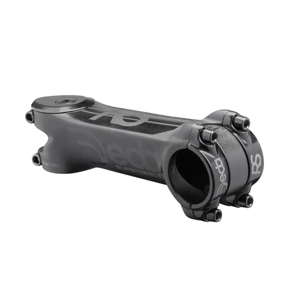 Stuurpennen < Deda Superzero RS Stem - 31.7mm - black