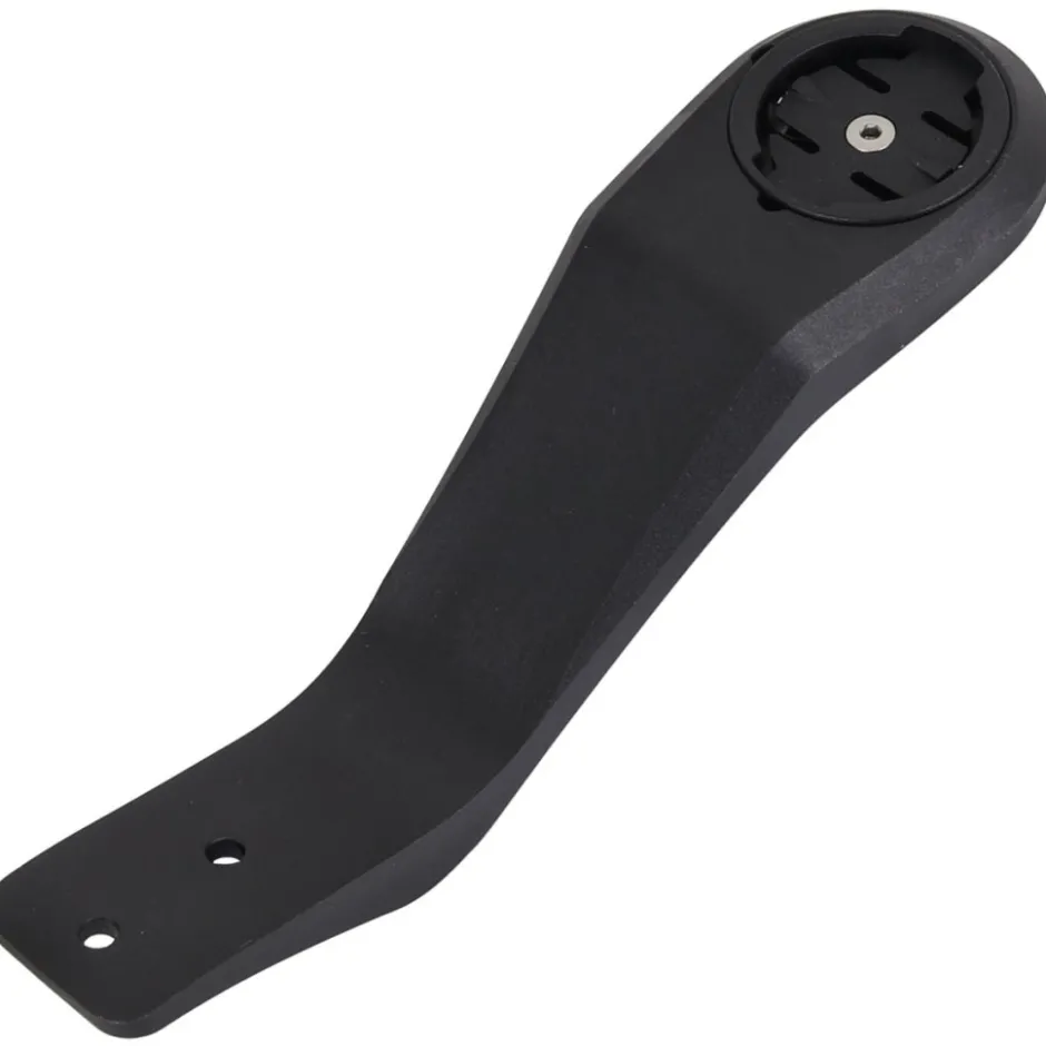 Fietscomputer Houders|Houders Voor Fietscomputers < Deda Vinci Computer Mount - nylon black