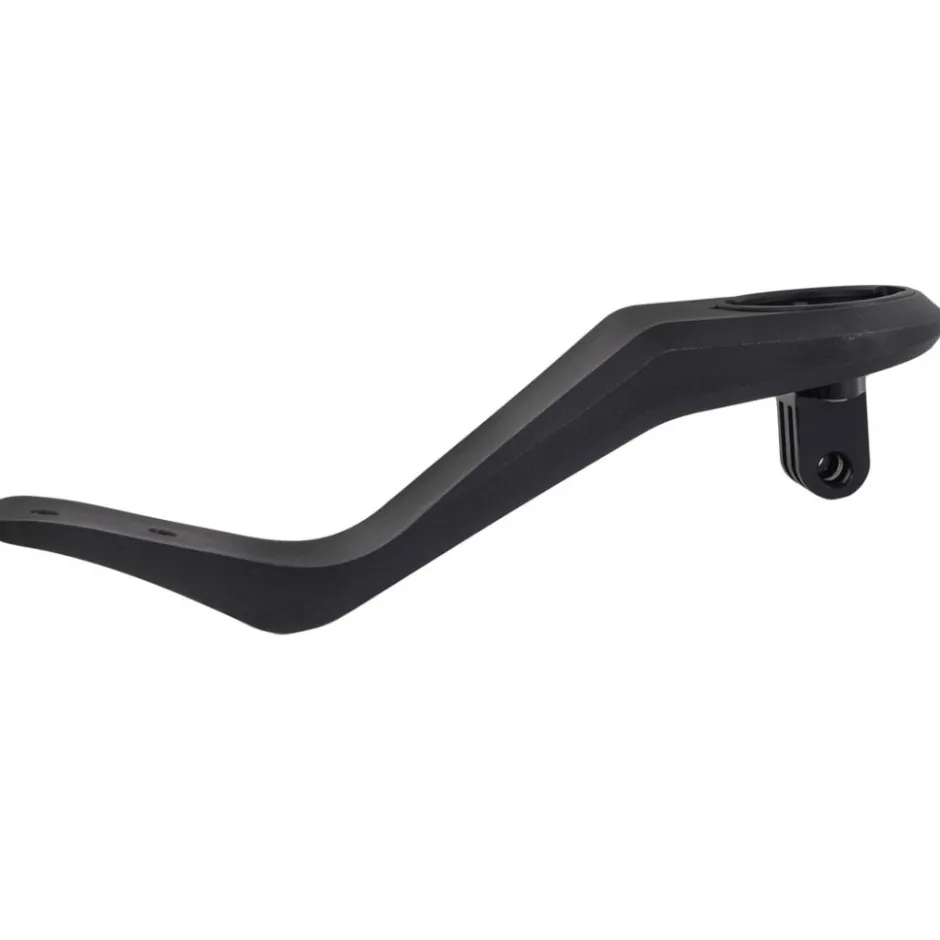 Fietscomputer Houders|Houders Voor Fietscomputers < Deda Vinci Computer Mount - nylon black