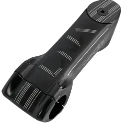 Stuurpennen < Deda Vinci DCR Stem - 31.7 - polish on black (POB)