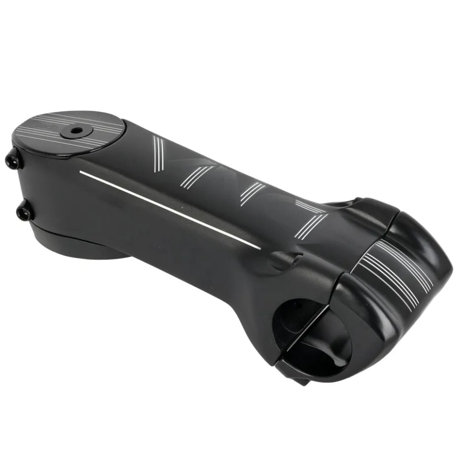 Stuurpennen < Deda Vinci DCR Stem - 31.7 - polish on black (POB)