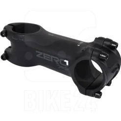 Deda Zero1 - 31.7 Stem - black on black (BOB)