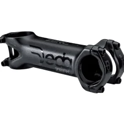Deda Zero2 - 31.7 Stem - polish on black (POB)