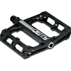Deity Components Black Kat Pedalen - zwart