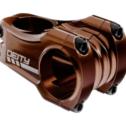 Deity Components Copperhead Stuurpen - 35mm - brons