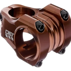 Deity Components Copperhead Stuurpen - 35mm - brons