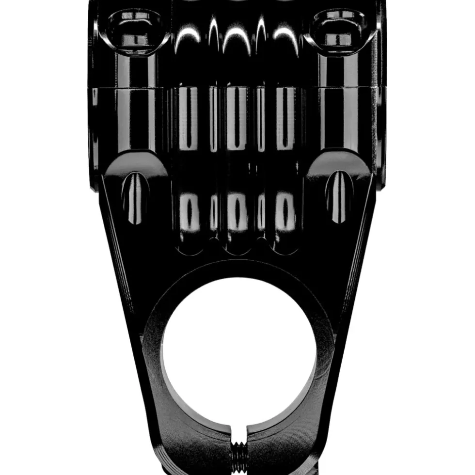 Deity Components Copperhead Stuurpen - 35mm - zwart