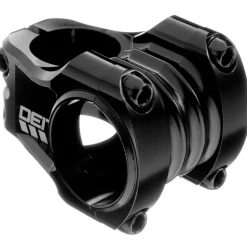Deity Components Copperhead Stuurpen - 35mm - zwart