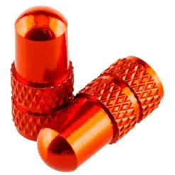 Deity Components Frenchie Valve Cap for Presta Valves