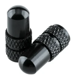 Deity Components Frenchie Valve Cap for Presta Valves