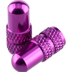 Deity Components Frenchie Valve Cap for Presta Valves