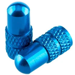 Deity Components Frenchie Valve Cap for Presta Valves
