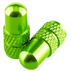 Deity Components Frenchie Valve Cap for Presta Valves