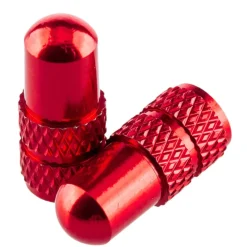 Deity Components Frenchie Valve Cap for Presta Valves