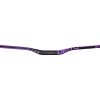 Deity Components Speedway MTB-stuur - 35 | 810mm | 30mm Rise - paars