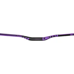 Deity Components Speedway MTB-stuur - 35 | 810mm | 30mm Rise - paars