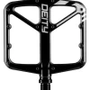 Deity Components Supervillain Pedalen - zwart