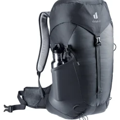 Deuter AC Lite 30 Rugzak - zwart