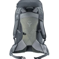 Deuter AC Lite 30 Rugzak - zwart