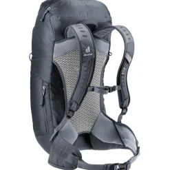 Deuter AC Lite 30 Rugzak - zwart