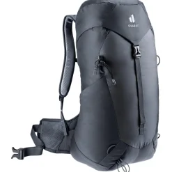 Deuter AC Lite 30 Rugzak - zwart