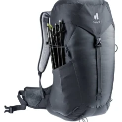 Deuter AC Lite 30 Rugzak - zwart