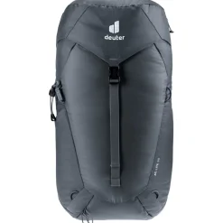 Deuter AC Lite 30 Rugzak - zwart