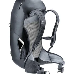Deuter AC Lite 30 Rugzak - zwart