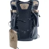 Rugzakken & Drinksystemen < Deuter Ascender 13 Trailrugzak - alu