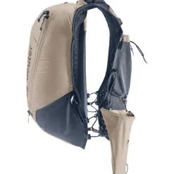 Rugzakken & Drinksystemen < Deuter Ascender 13 Trailrugzak - alu