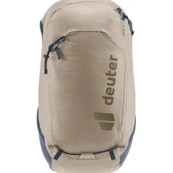 Rugzakken & Drinksystemen < Deuter Ascender 13 Trailrugzak - alu