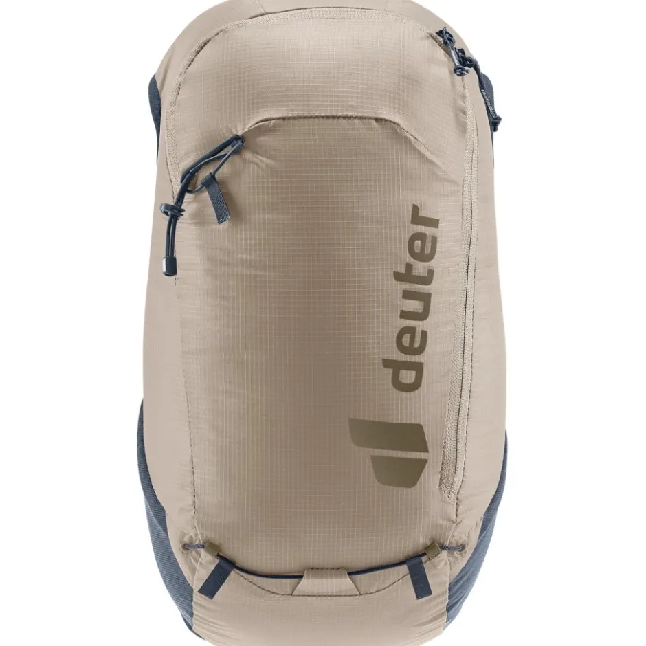 Rugzakken & Drinksystemen < Deuter Ascender 13 Trailrugzak - alu