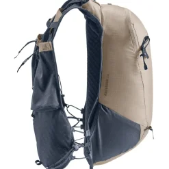 Rugzakken & Drinksystemen < Deuter Ascender 13 Trailrugzak - alu