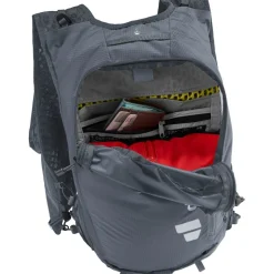 Rugzakken & Drinksystemen < Deuter Ascender 7 Trailrugzak - black