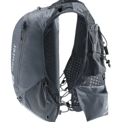 Rugzakken & Drinksystemen < Deuter Ascender 7 Trailrugzak - black
