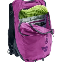 Rugzakken & Drinksystemen < Deuter Ascender 7 Trailrugzak - lotus