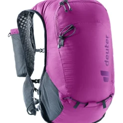 Rugzakken & Drinksystemen < Deuter Ascender 7 Trailrugzak - lotus