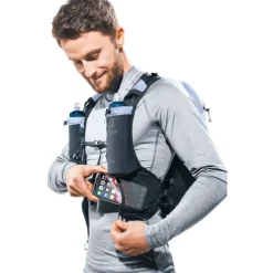Deuter Ascender 13 Trailrugzak - polar