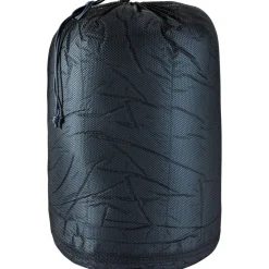 Deuter Astro 300 +2C/36F Donzen Slaapzak - de Rits Links - marine-ink
