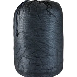Deuter Astro 500 -2C/28F Donzen Slaapzak - de Rits Links - marine-ink