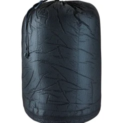 Deuter Astro 300 EL +2C/36F Donzen Slaapzak - de Rits Links - marine-ink
